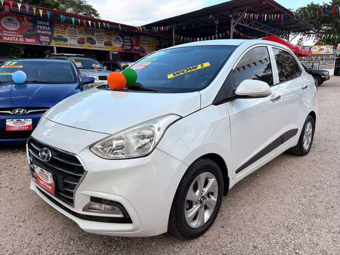 HYUNDAI GRAND i10 GLS-2020-MANUAL-5.975.000