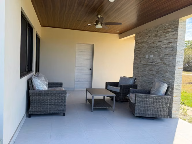 Alquiler de Casa AMUEBLADA en CONDOMINIO LA TAJONA-Guanacaste. - Imagen 7