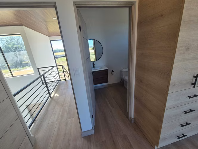 Alquiler de Casa AMUEBLADA en CONDOMINIO LA TAJONA-Guanacaste. - Imagen 2