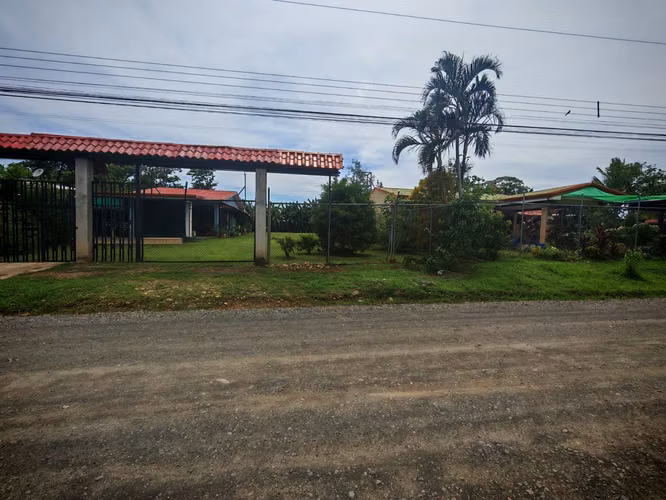Se Vende hermoso Lote en Nances de Esparza, Puntarenas - Imagen 2