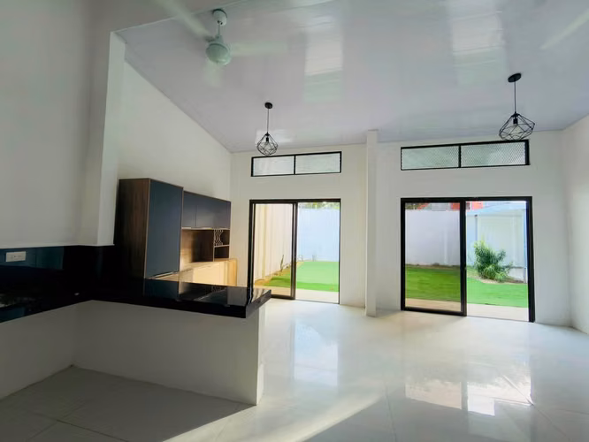RESIDENCIA EN ALQUILER EN BARRIO LA VICTORIA, LIBERIA