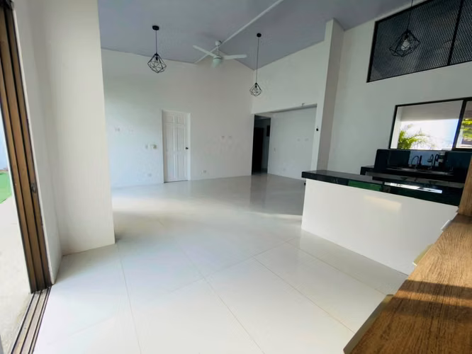 RESIDENCIA EN ALQUILER EN BARRIO LA VICTORIA, LIBERIA