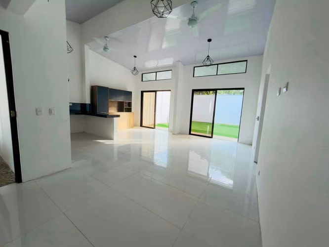 RESIDENCIA EN ALQUILER EN BARRIO LA VICTORIA, LIBERIA