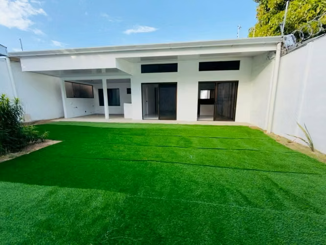 RESIDENCIA EN ALQUILER EN BARRIO LA VICTORIA, LIBERIA