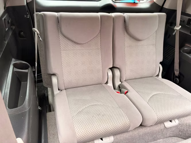 TOYOTA RAV4 VVT-I-2008-AUTO-7 PSJ-4X4- 6.975.000