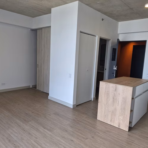 Apartamento en Alquiler en Guayabos de Curridabat - Imagen 4