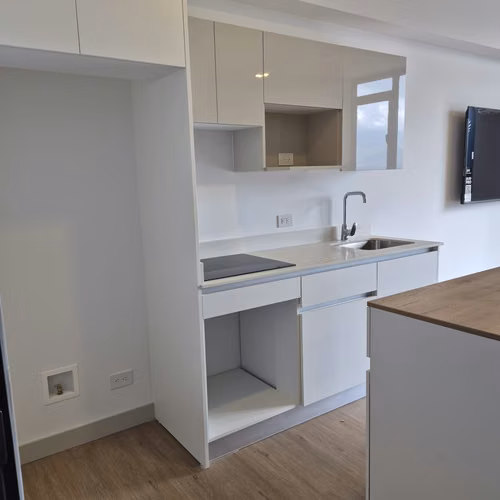Apartamento en Alquiler en Guayabos de Curridabat - Imagen 2