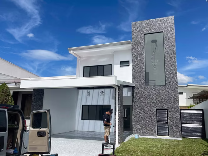 ALQUILER DE CASA EN CONDOMINIO EN GRECIA ALAJUELA COSTA RICA - Imagen 2