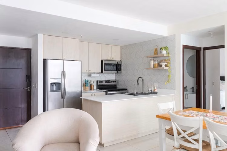 Alquiler o Venta Apartamento Bambú Eco Urbano - Imagen 3
