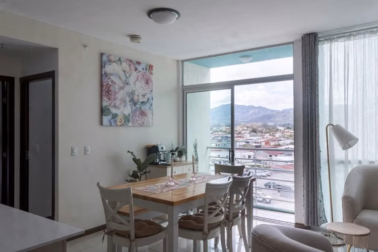 Alquiler o Venta Apartamento Bambú Eco Urbano - Imagen 4