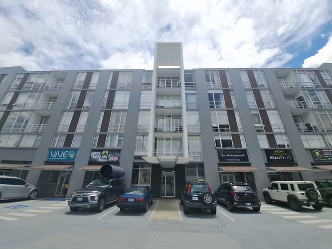 Apartamento en venta en Vive Sabanilla, Sabanilla, Montes de Oca - Imagen 11