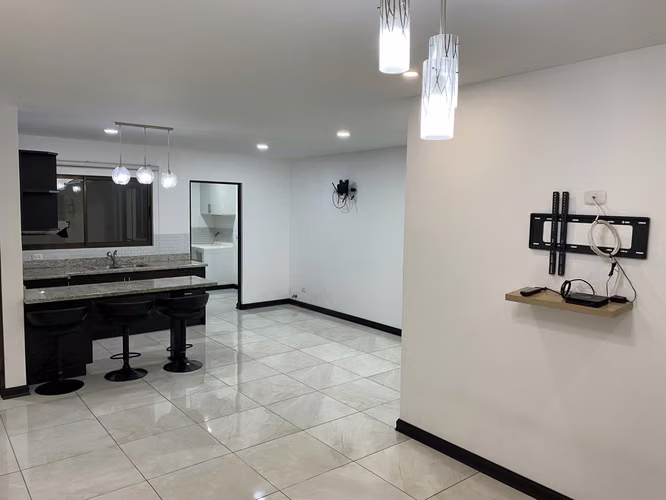 Apartamento en Escazu centro - Imagen 11
