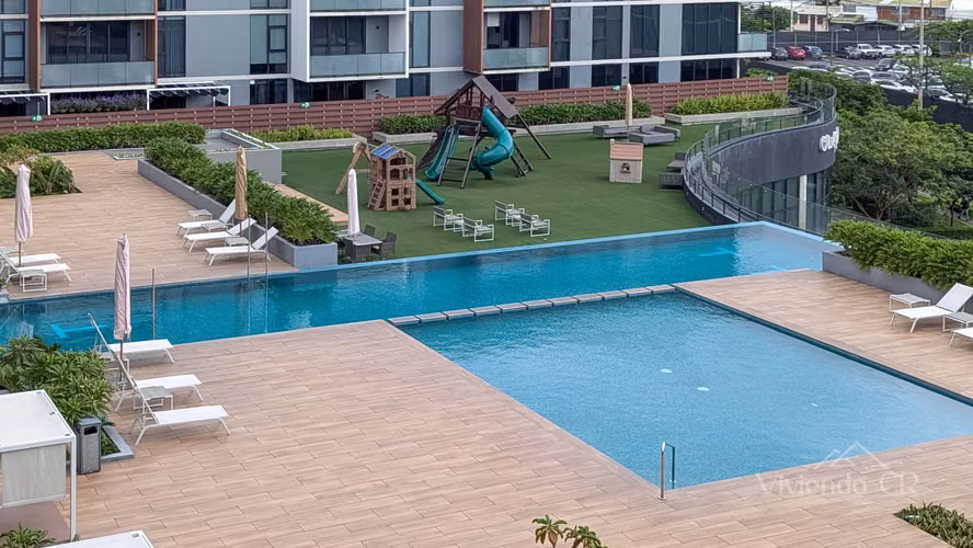ESCAZU VILLAGE DE 2 HABITACIONES AMUEBLADO - 125m² - Imagen 11