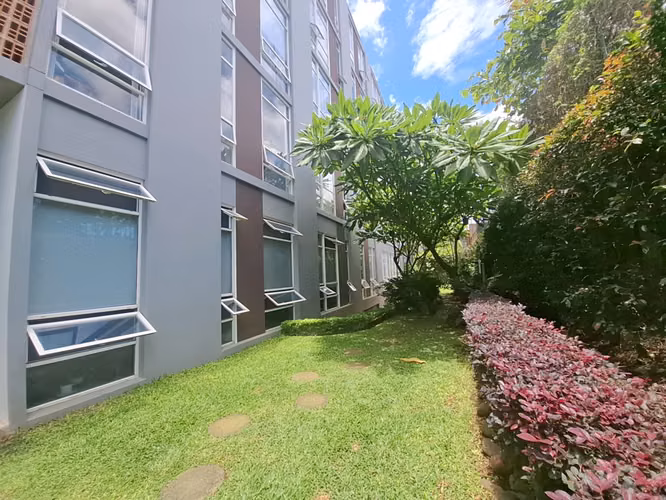 Apartamento en venta en Vive Sabanilla, Sabanilla, Montes de Oca