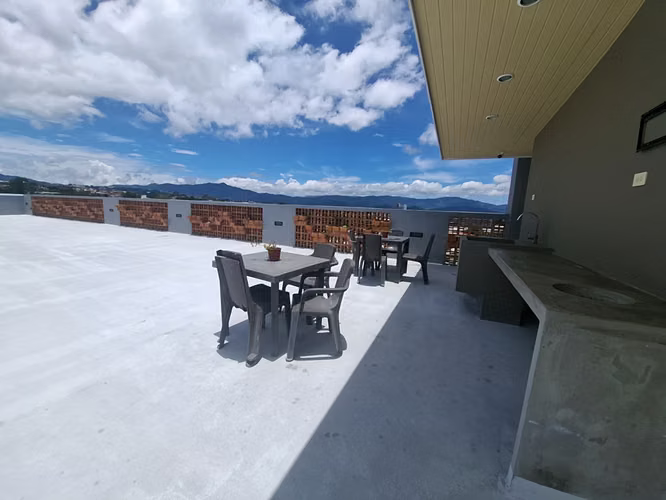 Apartamento en venta en Vive Sabanilla, Sabanilla, Montes de Oca - Imagen 19