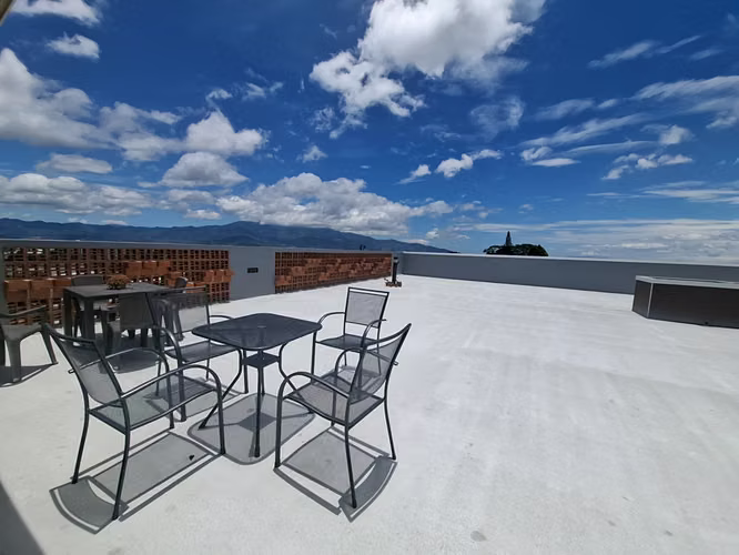 Apartamento en venta en Vive Sabanilla, Sabanilla, Montes de Oca - Imagen 16