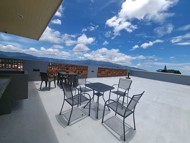 Apartamento en venta en Vive Sabanilla, Sabanilla, Montes de Oca - Imagen 18