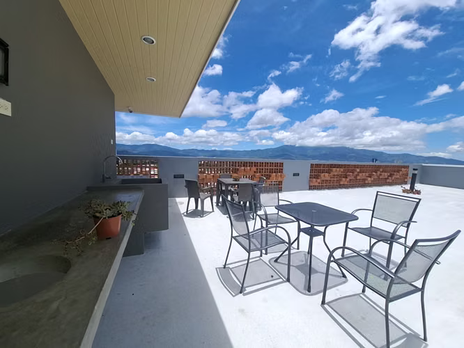 Apartamento en venta en Vive Sabanilla, Sabanilla, Montes de Oca - Imagen 17