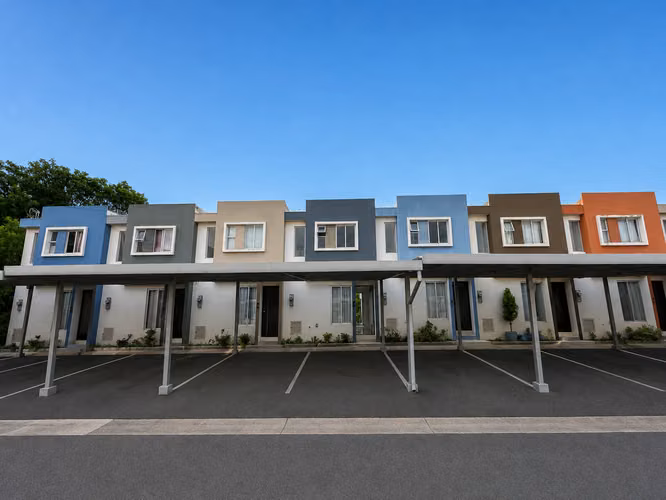 Casa en Condominio en San Diego