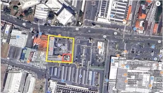 Se alquila local comercial en Plaza Comercial en Zapote - Imagen 5