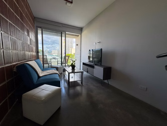 Apartamento de alquiler con línea blanca en la Sabana - Imagen 7