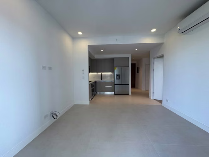 Apartamento en alquiler con línea blanca, para estrenar! - Imagen 4