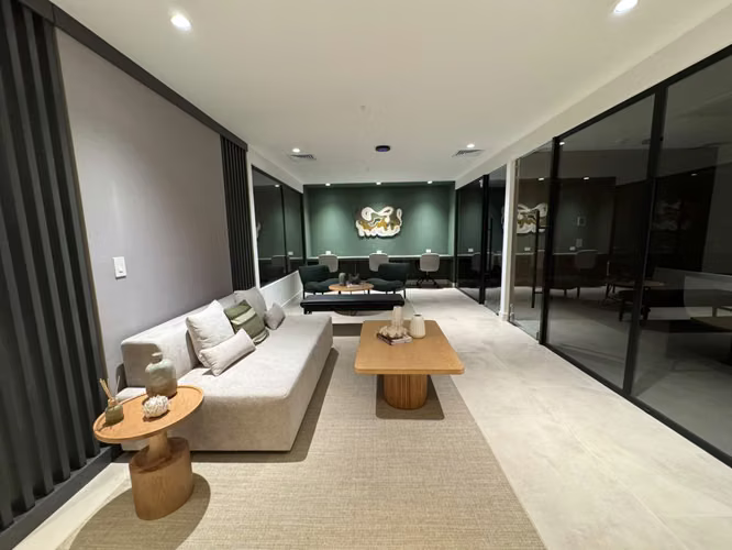Apartamento en alquiler con línea blanca, para estrenar! - Imagen 13