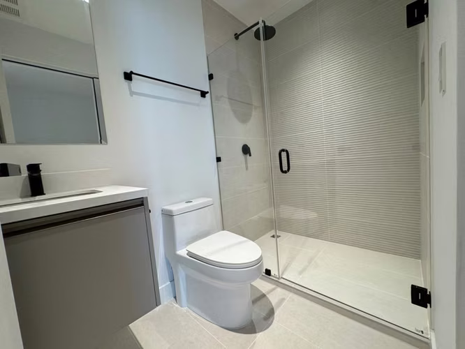 Apartamento en alquiler con línea blanca, para estrenar! - Imagen 10