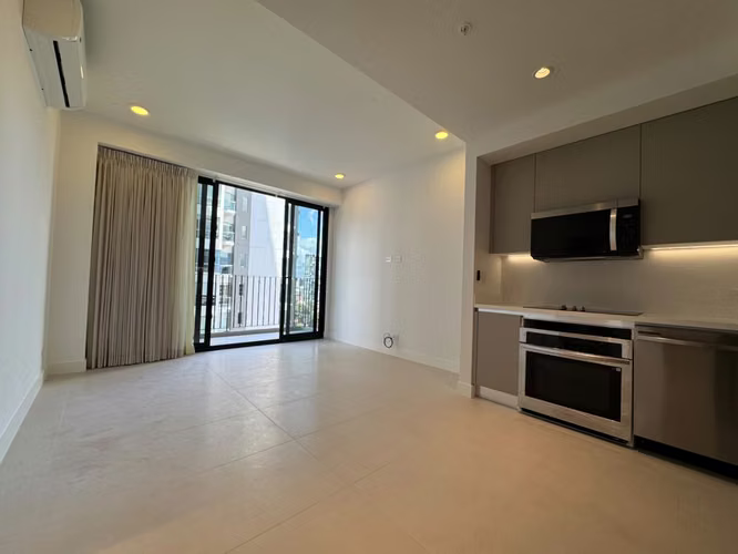 Apartamento en alquiler con línea blanca, para estrenar! - Imagen 2