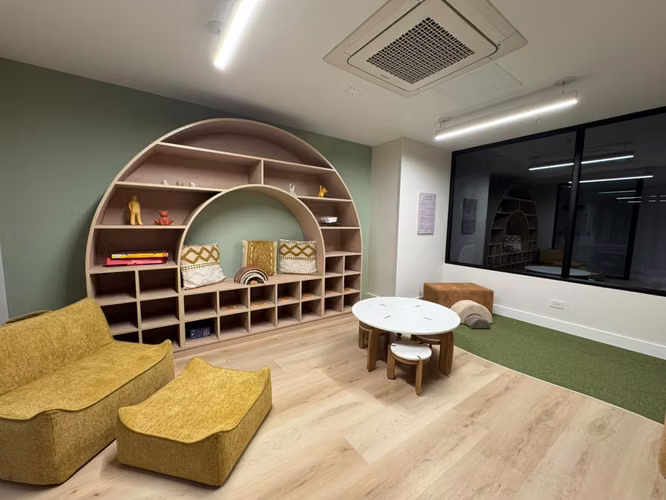 Apartamento en alquiler con línea blanca, para estrenar! - Imagen 12