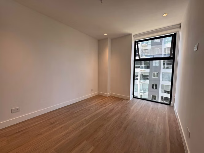 Apartamento en alquiler con línea blanca, para estrenar! - Imagen 6