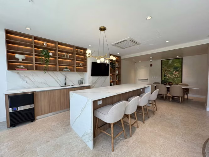 Apartamento en alquiler con línea blanca, para estrenar! - Imagen 19