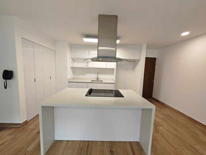 Apartamento de alquiler en Rohrmoser, excelente lugar! - Imagen 2