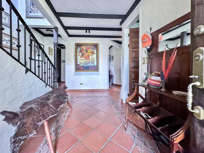 Casa Hidden Paradise | Large yard | 4 bedrooms - Imagen 3