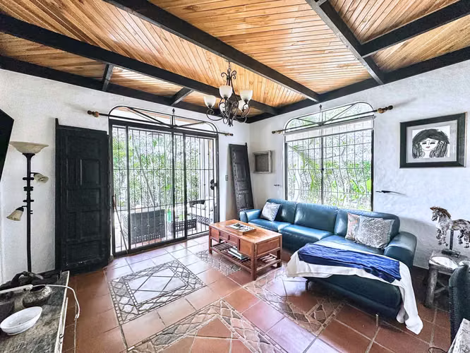 Casa Hidden Paradise | Large yard | 4 bedrooms - Imagen 5