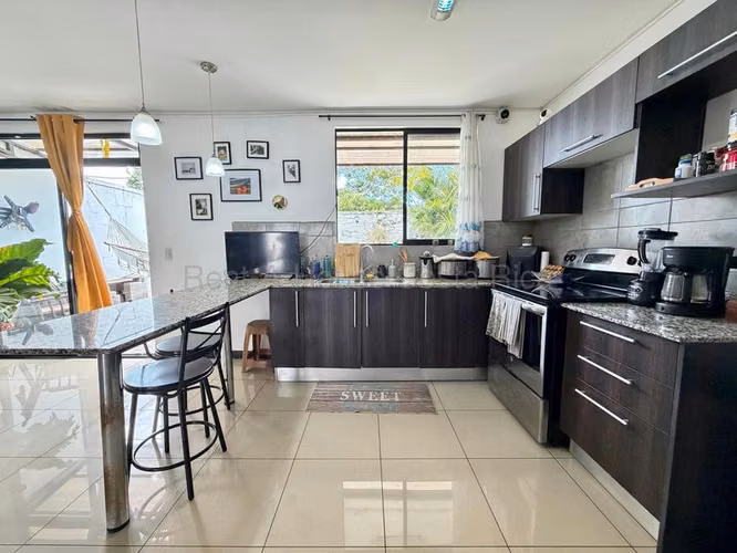 Venta de Casa en Ulloa de Heredia. RAH 26-1796 - Imagen 6