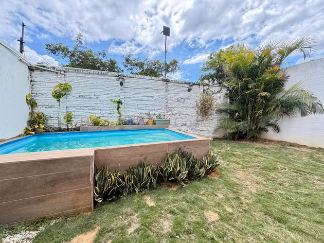 Venta de Casa en Ulloa de Heredia. RAH 26-1796 - Imagen 7