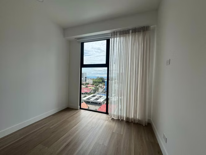 Apartamento nuevo de alquiler en Sabana Nunciatura - Imagen 16
