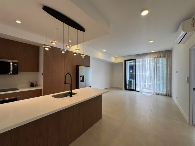 Apartamento nuevo de alquiler en Sabana Nunciatura - Imagen 6
