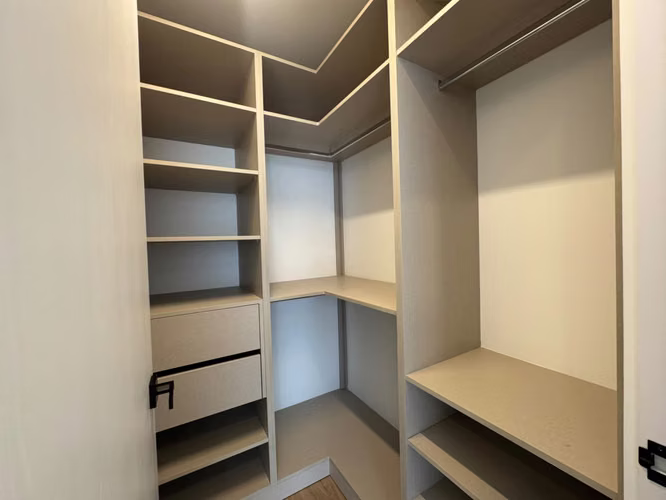 Apartamento nuevo de alquiler en Sabana Nunciatura - Imagen 10