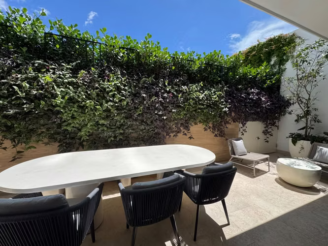 Apartamento nuevo de alquiler en Sabana Nunciatura - Imagen 19