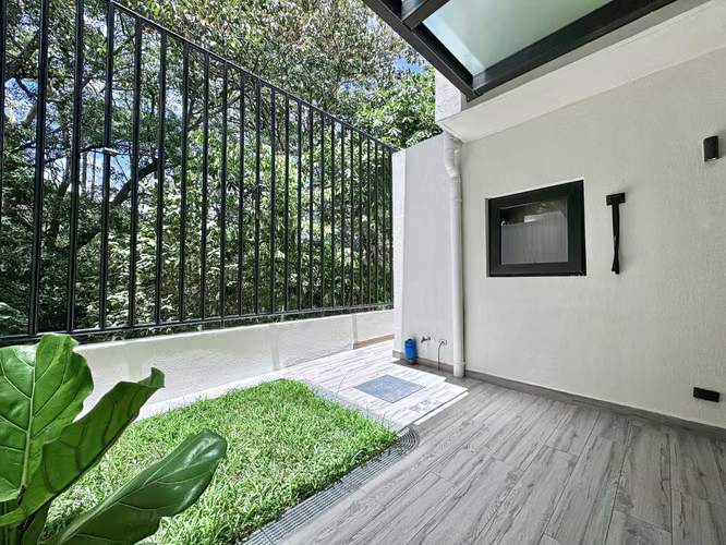 Casa Bosque Vistas Escazu home in Gated Community-Pool-Gym - Imagen 7
