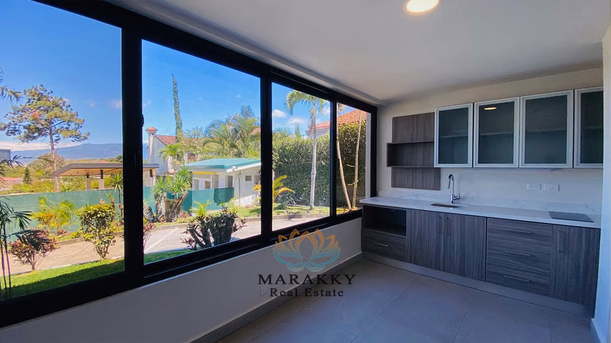 Apartamento para Estrenar en Bello Horizonte, San Rafael de Escazú - Imagen 11