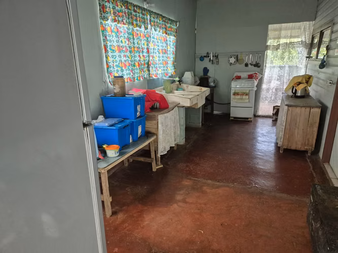 Venta Propiedad+Casa Venecia de San Carlos. VAG139