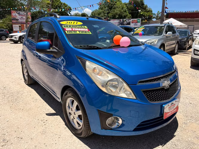 HYUNDAI TUCSON GL-2014-AUTO-SHIFT TRONIC-4X4-8.475.000 - Imagen 4