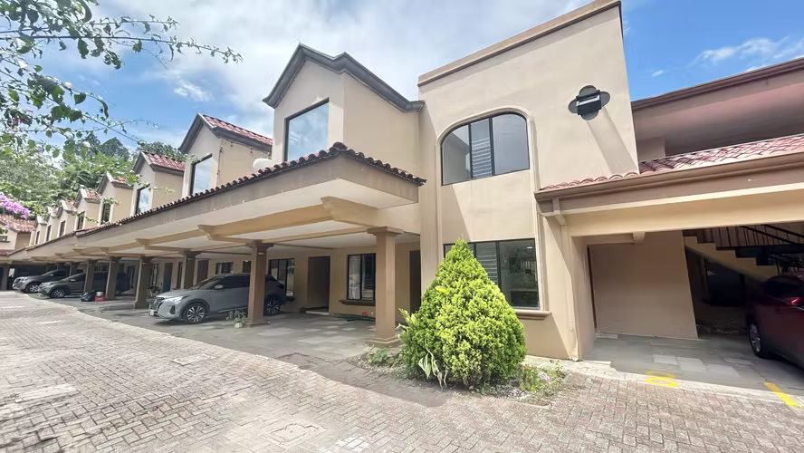Alquiler de Apto en el SEGUNDO PISO. 2 Hab. 1,5 Baños en Condominio en San Rafael de Escazú - Imagen 15