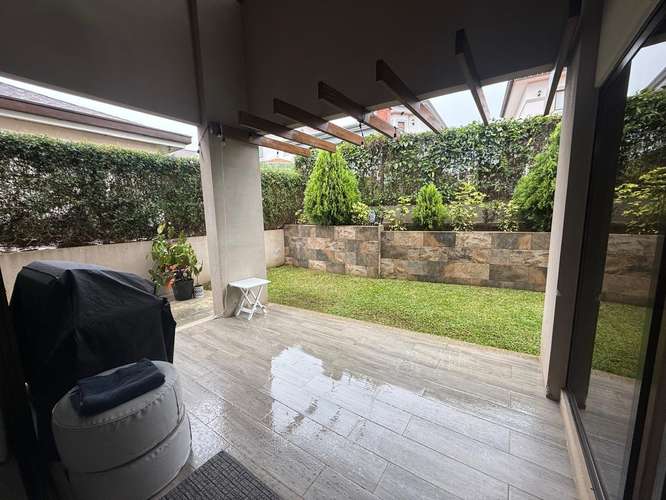 SE VENDE CASA CONDOMINIO SANTO TOMÁS