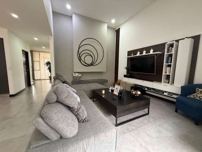 SE VENDE CASA CONDOMINIO SANTO TOMÁS