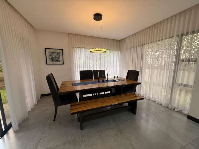 SE VENDE CASA CONDOMINIO SANTO TOMÁS