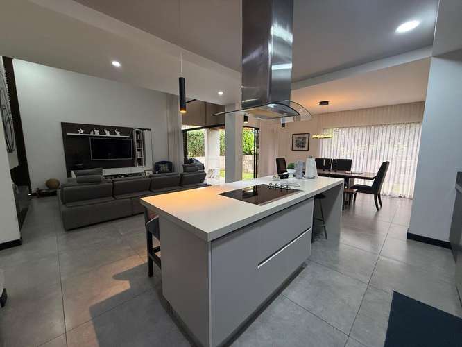 SE VENDE CASA CONDOMINIO SANTO TOMÁS